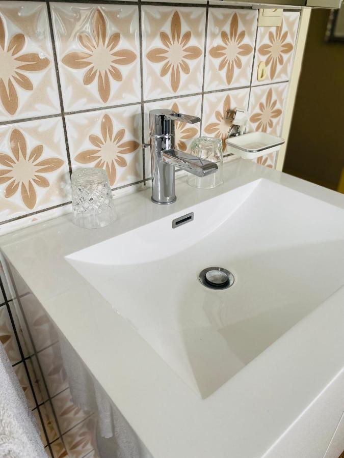 Appartementen Koets Biggekerke Екстер'єр фото