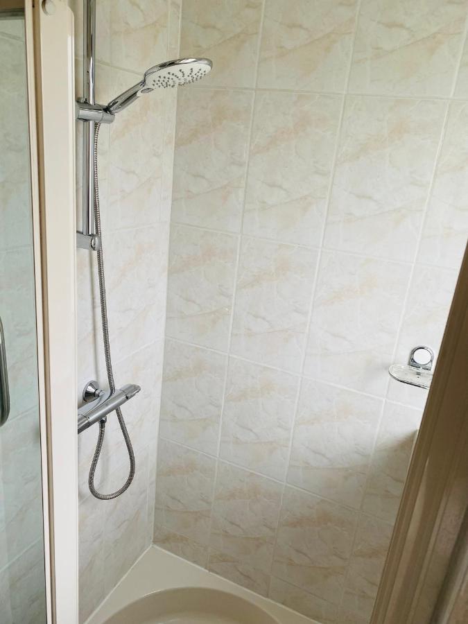 Appartementen Koets Biggekerke Екстер'єр фото