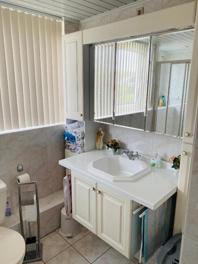 Appartementen Koets Biggekerke Екстер'єр фото